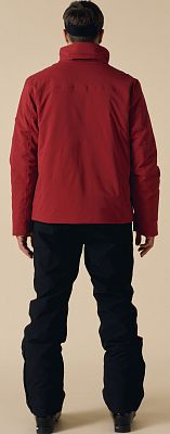 Превью  Куртка горнолыжная POIVRE BLANC W25-0600-MN Carmine Red